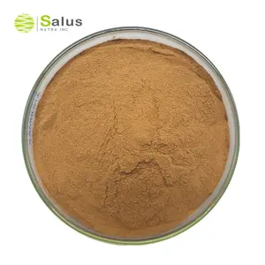 Natuurlijke Polysaccharide 30% Auricularia Polytricha Paddestoel Extract