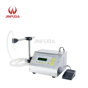 Cheap Price with Good Quality Liquid Filling Machine Simple Automatic Operation