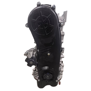 Motore Nudo di Alta Qualità G16A G16B, Assemblaggio Motore Completo 1.6L per <span class=keywords><strong>Suzuki</strong></span> <span class=keywords><strong>Vitara</strong></span> - Product Image 3