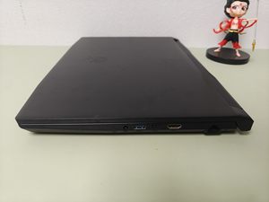 แล็ปท็อปเกมมิ่ง MSI GF66 RTX3060 มือสอง สภาพดี พร้อมคีย์บอร์ดเรืองแสง ใช้ Intel I7 - Product Image 1