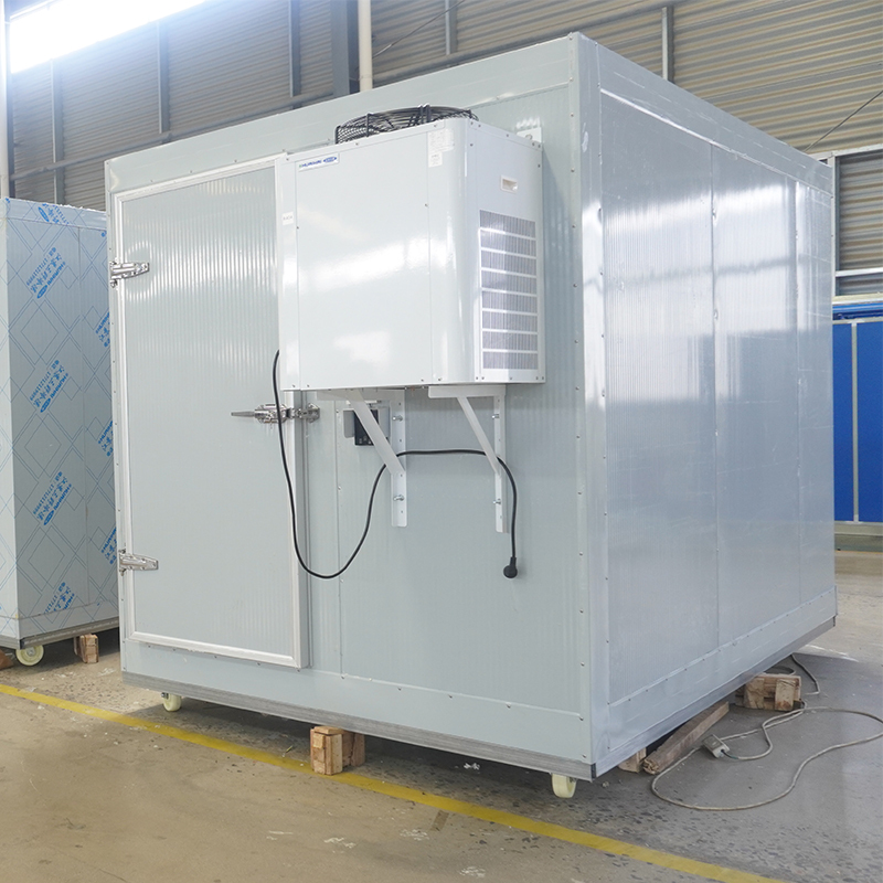Mini Cold Room Monoblock Refrigeration Units