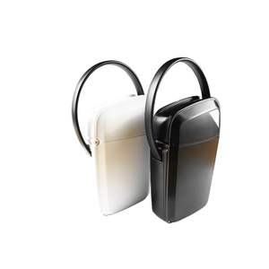 Travel Safety <b>Key</b>-<b>Lock</b> Password <b>Storage</b> <b>Box</b> - Product Image 5