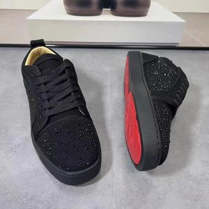 Scarpe Casual Sportive <span class=keywords><strong>da</strong></span> <span class=keywords><strong>Uomo</strong></span> con Lacci, Scarpe <span class=keywords><strong>da</strong></span> Skateboard alla Moda, Tendenza Sportiva, Stile Hong Kong - Product Image 2