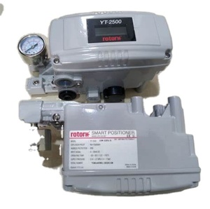 YTC Smart Digital YT-2500 Electro-neumático - Product Image 1