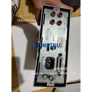 H-P ดิจิทัลมัลติมิเตอร์แบบ3478A ที่ใช้งานได้จากญี่ปุ่น # HX - Product Image 4