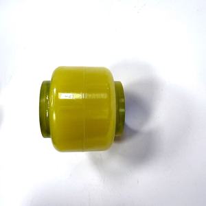 Venta Directa de China Nuevo Buje de Suspensión JYNBOW 28*65*58 con Núcleo de Hierro para Reemplazo/Reparación de Camiones - Product Image 3