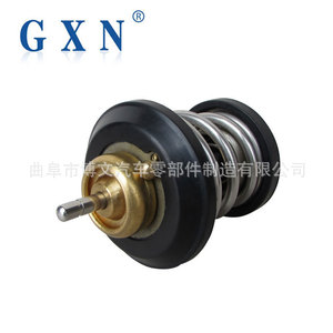 เทอร์โมสตัท Gxn รุ่น 06H121113B สำหรับรถยนต์ Passat Audi A4 Q5 Octavia Superb New Sagitar Magotan Tiguan New Passat - Product Image 3