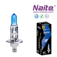 Ampoule automobile SUPER BLANCHE H1 SUPER BLANCHE 12V 55W HALOGÈNE