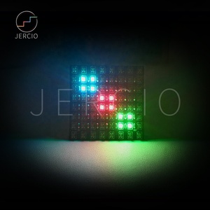 <span class=keywords><strong>2025</strong></span> nóng bán xt1511 LED ma trận sk6812 ws2812b | 8x8 pixels smd1515 cho Diy Home/nhà để xe dự án - Product Image 6