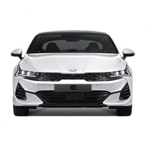 Accessoires de voiture pièces automobiles avant LED halogène DRL usa version phare phare pour KIA optima <span class=keywords><strong>K5</strong></span> <span class=keywords><strong>2021</strong></span> - Product Image 5