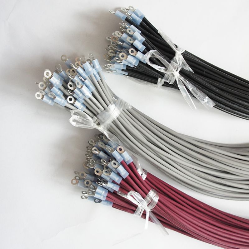 Custom quick connect terminal cable Manufacturer