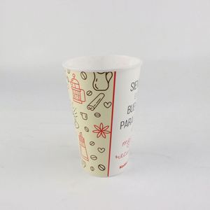 Vaso Reutilizable de Plástico PP para Estadio con Tapa y Pajita para Beber Directo, Capacidad de 16oz, Apto para Lavavajillas, Logotipo Personalizable para Fiestas - Product Image 4