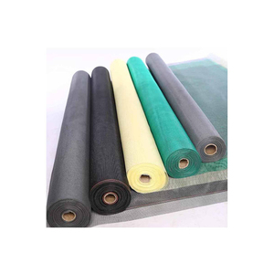 ราคา 160 กรัม 4x4 มม. 145 กรัม 5*5 มม. 5x5 4x4 ใยแก้วเสริมคอนกรีต ความกว้าง 4*4 4*5 ใยแก้ว E-Glass ใยแก้ว 5*5 ราคาถูกกว่า ลดราคา ใยแก้วตาข่าย - Product Image 2