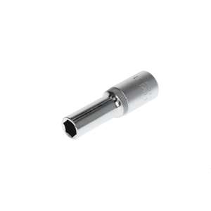 GEDORE Rouge R61001114 Douille 1/2 "hexagone 11 mm longueur 77 mm - Product Image 1