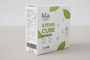 <span class=keywords><strong>Stevia</strong></span> saine RM95% Cube de <span class=keywords><strong>sucre</strong></span> et érythritol - Product Image 2