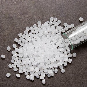 เม็ดพลาสติก HDPE เกรดฉีดขึ้นรูป M80063s โพลีเอทิลีนความหนาแน่นสูง วัตถุดิบเรซินพลาสติก PE บริสุทธิ์ - Product Image 5