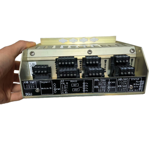 Module de contrôle <span class=keywords><strong>DGU</strong></span> utilisé en bon état 3 mois de garantie - Product Image 1