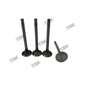 صمام عادم <span class=keywords><strong>PL</strong></span> ZH4102P للبيع، مناسب لمحركات ZH4100 ويتشاي، قطع غيار بديلة للمحركات - Product Image 3