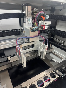 Inline PCB Coating And Dispensing PROEX7 - Multi-Valve <strong>Automation</strong> <strong>System</strong> For Electronics Manufacturing - Product Image 3