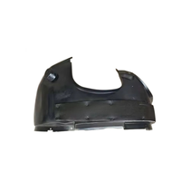 Pelindung Cipratan Lumpur Fender Roda Depan 602001690AB untuk CHERY OMODA E5 5