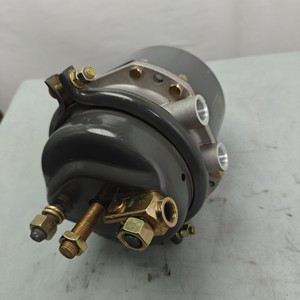 Trailer Brake System <strong>Parts</strong> Spring Chamber T30 BPW Brake Air Chamber TYPE30 <strong>SORL</strong> Brake Chamber 35190900990 - Product Image 4
