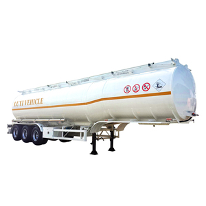 Agh uality-Accesorios <span class=keywords><strong>de</strong></span> 3 ejes para coche, accesorio <span class=keywords><strong>de</strong></span> 45CBM para iquid ransport Air, luminum lloy Anker EMI trailer - Product Image 1