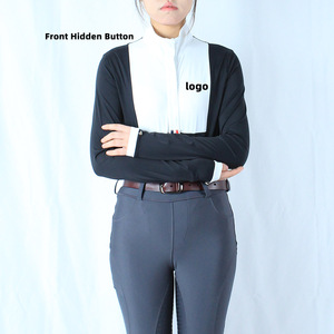 ARLAN Productos ecuestres al por mayor exclusivos, camisas para mujer, botas ecuestres, ropa ecuestre - Product Image 1