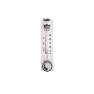 1 \/4 1 \/8インチ<span class=keywords><strong>LZM</strong></span>シリーズアクリルパネル水空気流量計 - Product Image 2
