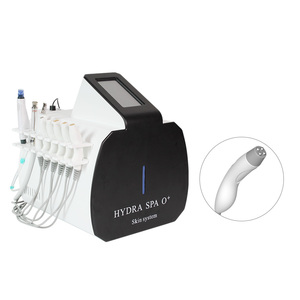 Hot Sale Machines for Skin Tightening <b>Face</b> Lifting Wrinkle Removal Multifunction Beauty Machine - Product Image 1