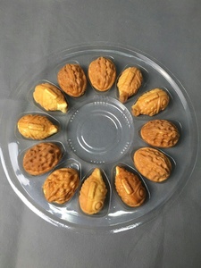 Tasty Labor Saving Waffle <b>Machine</b> Commercial Fish Shape Fish Waffle Maker <b>Machine</b> for Sale Tasty Labor Saving Waffle <b>Machine</b> Com - Product Image 2