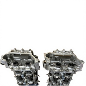 Cabeza de Cilindro de Motor de Automóvil; Cilindro Central para McLaren 650S 720s 600LT V8 3.8t 4.0T 13f0343cp 13f0341cp 13f0345cp 13f0347cp - Product Image 6