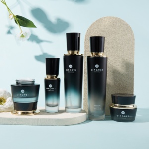 Màu Sắc Đặc Biệt Rỗng Bao Bì Mỹ Phẩm Đặt 40Ml 100Ml <span class=keywords><strong>120Ml</strong></span> 30G 50G Nhựa <span class=keywords><strong>Lotion</strong></span> Bơm Mực Mỹ Phẩm Chai Và Lọ - Product Image 5