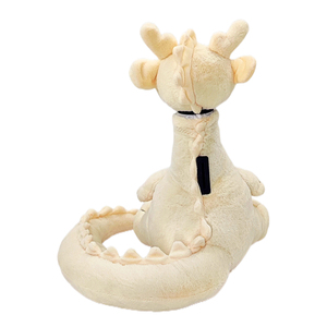 <span class=keywords><strong>Mascota</strong></span> Dragón Educativa con IA para Contar Cuentos, Peluche Electrónico Activado por Voz con Música y Luz, <span class=keywords><strong>Juguete</strong></span> de Aprendizaje - Product Image 4