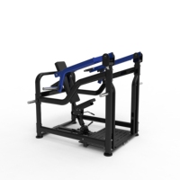 Nouvel Arrivage Équipement de Fitness Commercial : Machine d'Exercice des Épaules PRO pour la Musculation en Salle de Sport