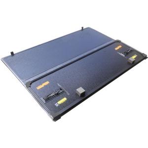 Para JT Wrangler Pickup Gladiator 2020+ Tapa de Maletero Plegable en Tres Paneles, Kit de Carrocería para Tapa de Maletero, Accesorios para Coche - Product Image 1