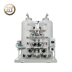 Zuurstofgenerator Ziekenhuis Klinische Gezondheidszorg Apparatuur Grootschalige Professionele Gebruik Stabiele Hoge Capaciteit Zuurstoftoevoer - Product Image 3