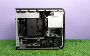 Modelado 3D Personalizado con Aprendizaje Profundo para Estación de Trabajo Z4, PC de Escritorio, Video Xeon, Estación de Trabajo en Torre con IA para Estación de Trabajo Z4 - Product Image 3