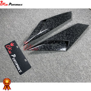 <span class=keywords><strong>LP750</strong></span> <span class=keywords><strong>SV</strong></span> Style Kit de carrosserie en fibre de carbone forgé pour <span class=keywords><strong>Lamborghini</strong></span> Aventador Bodykit - Product Image 5