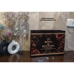 Paper Bags <b>Packaging</b> & <b>Printing</b> Paper <b>Packaging</b> Paper Bags - Product Image 6
