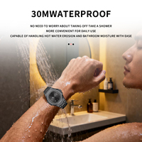 Montre Aura Arabe en Métal Noir, Luxe à Prix Abordable, Marché de Guangzhou, Montres pour Hommes, Montres en Acier de Luxe pour Hommes avec Logo Personnalisé