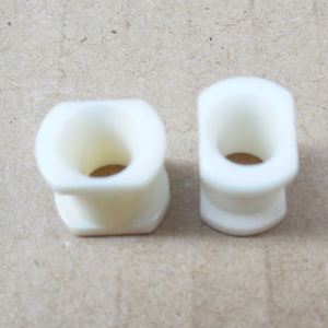 สิ่งทอ 99 #   ตัวนำลวดอะลูมินาแบบเซรามิก - Product Image 4