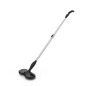 Fregona eléctrica inalámbrica recargable de pie para <span class=keywords><strong>limpieza</strong></span> de suelos húmedos en casa - Product Image 2