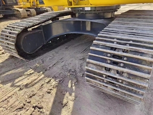 中古コマツPC220中古中古マシンPC220 22トン油圧クローラーショベル - Product Image 6