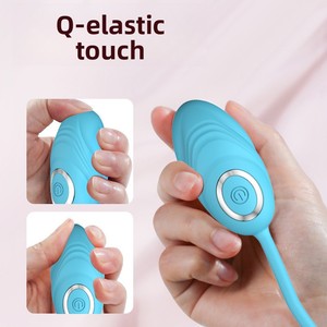 Jouet sexuel vibrant télécommandé pour femmes, avec contrôle par application, pour orgasme féminin, masturbateur érotique - Product Image 3