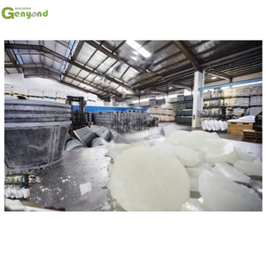 Máquina para Hacer Azúcar Cristalizada Granulada Marrón Jaggery de Fábrica Genyond a partir de Caña de Azúcar y Remolacha <span class=keywords><strong>Azucarera</strong></span> - Product Image 1