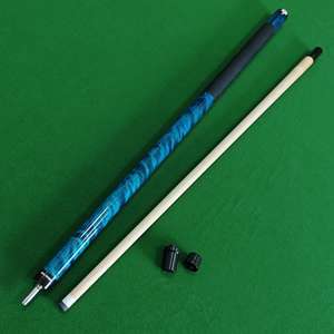 Taco <span class=keywords><strong>de</strong></span> <span class=keywords><strong>Billar</strong></span> Profesional <span class=keywords><strong>Predator</strong></span> P3 al por Mayor <span class=keywords><strong>de</strong></span> Gama Alta con Flecha <span class=keywords><strong>de</strong></span> Madera <span class=keywords><strong>de</strong></span> Arce <span class=keywords><strong>de</strong></span> 12.5 mm y Manguito <span class=keywords><strong>de</strong></span> Ébano Hecho en China - Product Image 2