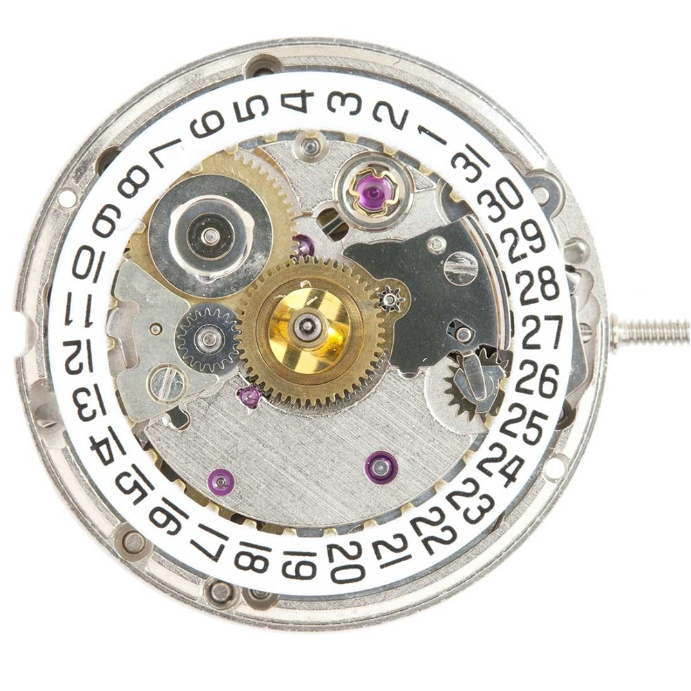 Stainless Steel Tryst Watches Review Quora Cheap Chinese Watch Movements  High Quality Waterproof