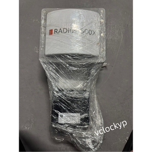 รถขนส่งเร็ว Kongsberg RADius 600X มือสอง - Product Image 3
