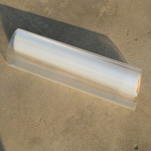 Película PET de Inyección de Tinta con Acabado Mate Premium - Alta Transparencia para Impresión Serigráfica/Flexográfica |   Fabricante de China |   Película PET OEM de China - Product Image 2