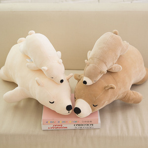 Juguete de Peluche de Caballo Bordado para Aliviar el Estrés, Diseño de <span class=keywords><strong>Princesa</strong></span>, Dibujos Animados, Lindo y Largo, para Comercio Exterior Transfronterizo - Product Image 3